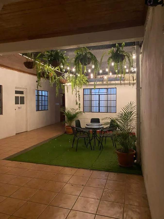 El Extranjero Hostal Antigua 0*,  Guatemala