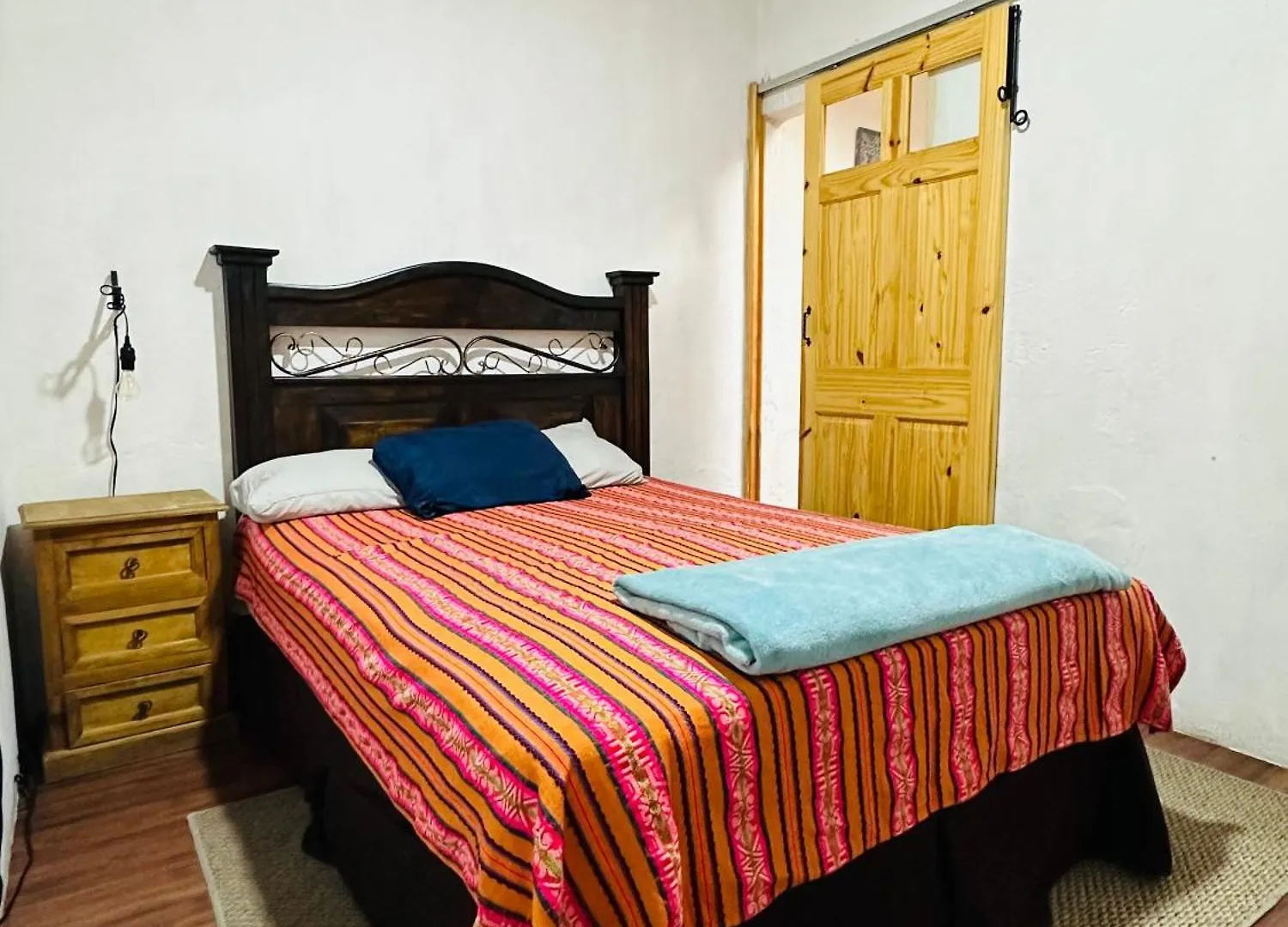Guest house El Extranjero Hostal Antigua