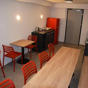 Vitalis 2*, Ljubljana Slovénie