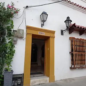 La 10b Hostel Cartagena