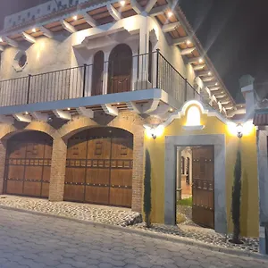 Hotel Casa Miranda, Antigua