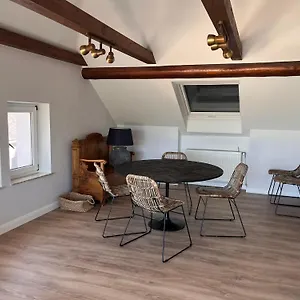  Bed & Breakfast Roudenhaff Luxembourg