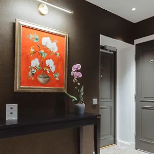 Bastian Hotel Helsinki