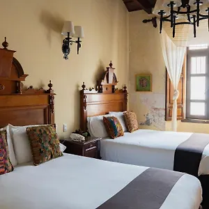 4* Hotel Casa Noble