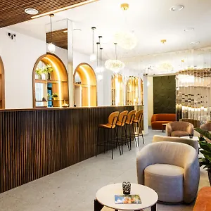 Vayalen Boutique 3*, Vienne Autriche