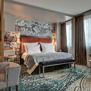 visit hotel