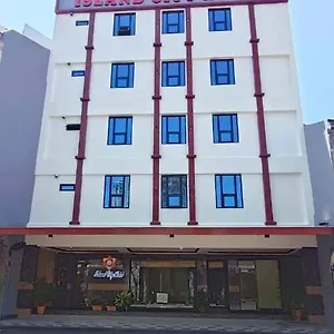 Capital O 90897 Island 3*, George Town Malaisie