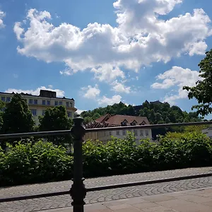 Cha Cha 2*, Ljubljana Slovénie